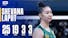 Shevana Laput puts up career-high for La Salle in beatdown of Ateneo | UAAP Highlights